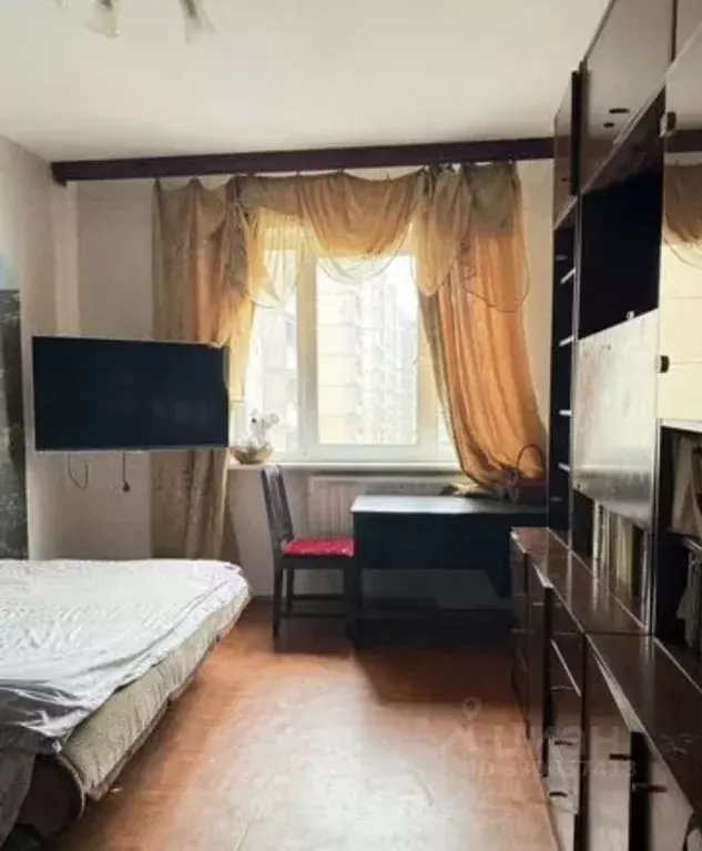 Комната Санкт-Петербург просп. Наставников, 41К1 (18.0 м) - Фото 1
