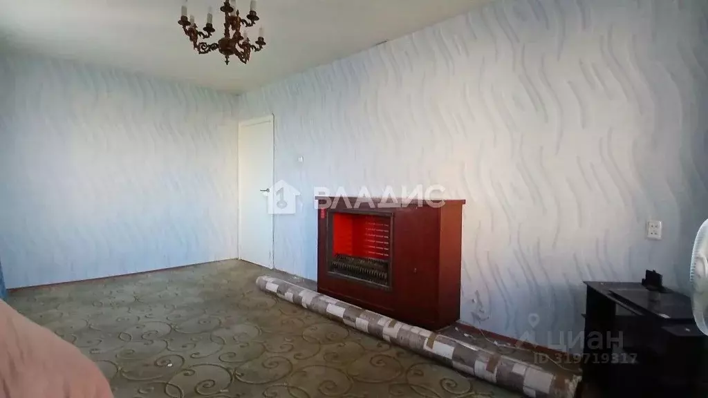 3-к кв. Оренбургская область, Орск Братская ул., 50А (61.4 м) - Фото 1