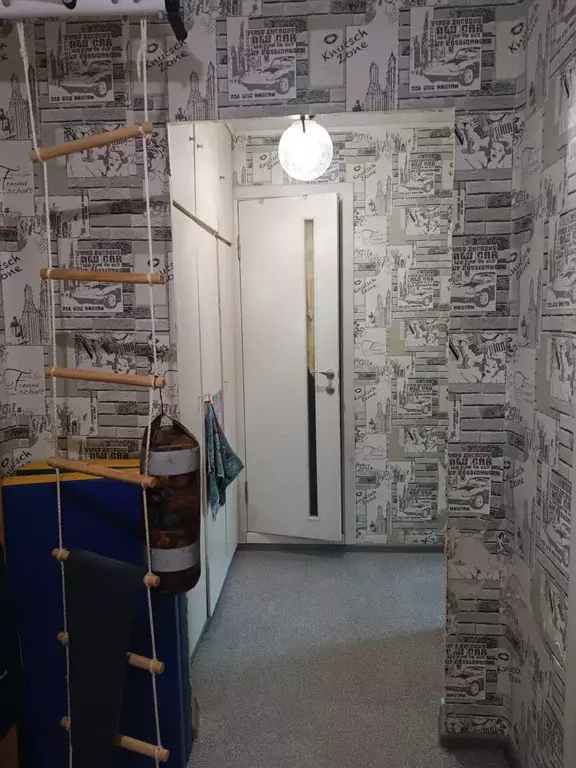 Продаётся 2-к квартира, 52 м - Фото 1