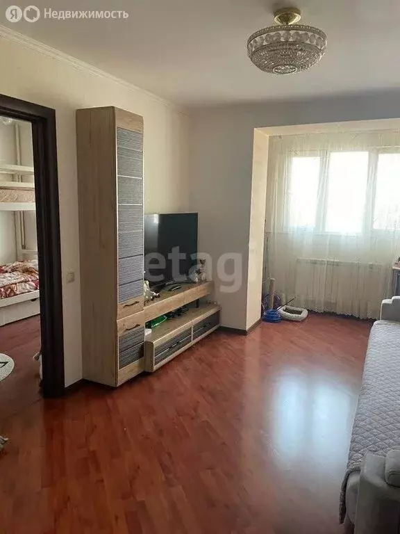 2-комнатная квартира: Самара, улица Тухачевского, 253 (49.7 м) - Фото 1