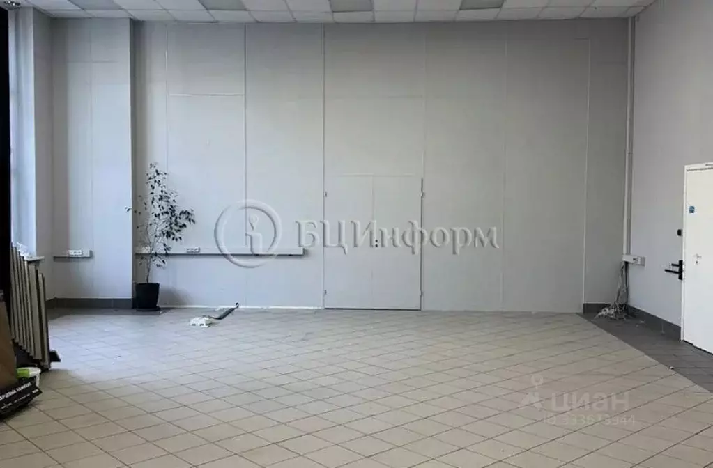 Помещение свободного назначения в Санкт-Петербург ул. Маршала ... - Фото 1