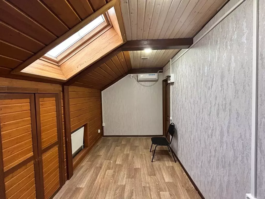 Офис в Башкортостан, Уфа Самаркандская ул., 3/1 (12 м) - Фото 2