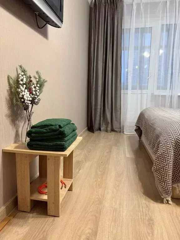 1-к кв. Пермский край, Пермь ул. Глеба Успенского, 16 (38.0 м) - Фото 2