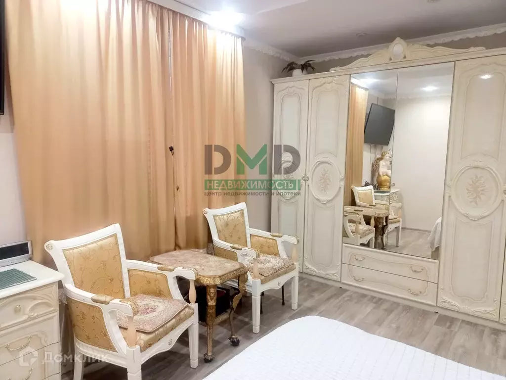 Продаётся 3-к квартира, 62.3 м - Фото 0