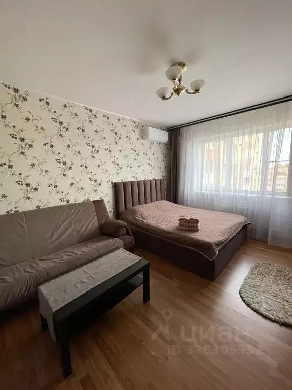 1-к кв. Московская область, Шатура ул. Войкова, 2/9 (45.0 м) - Фото 2