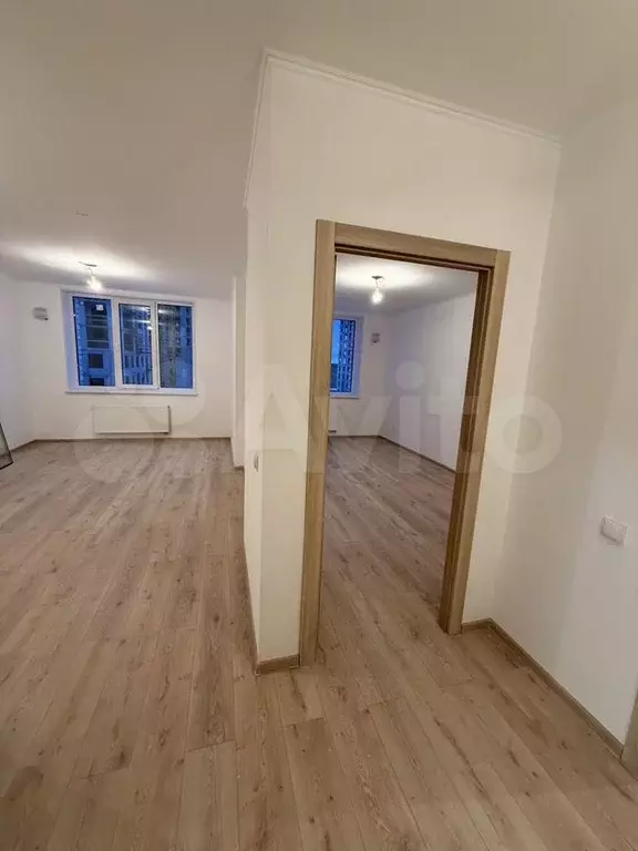 2-к. квартира, 67 м, 2/9 эт. - Фото 1