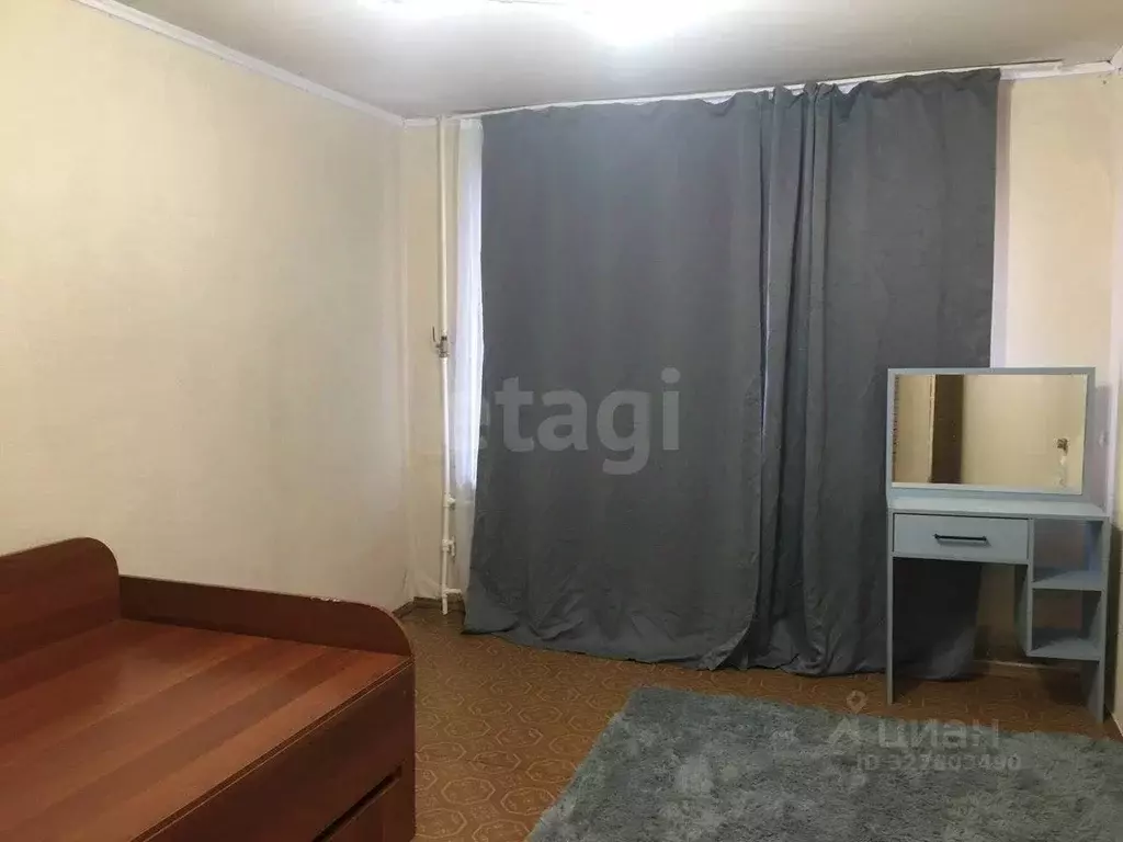 1-к кв. Ярославская область, Ярославль просп. Фрунзе, 63 (29.7 м) - Фото 2