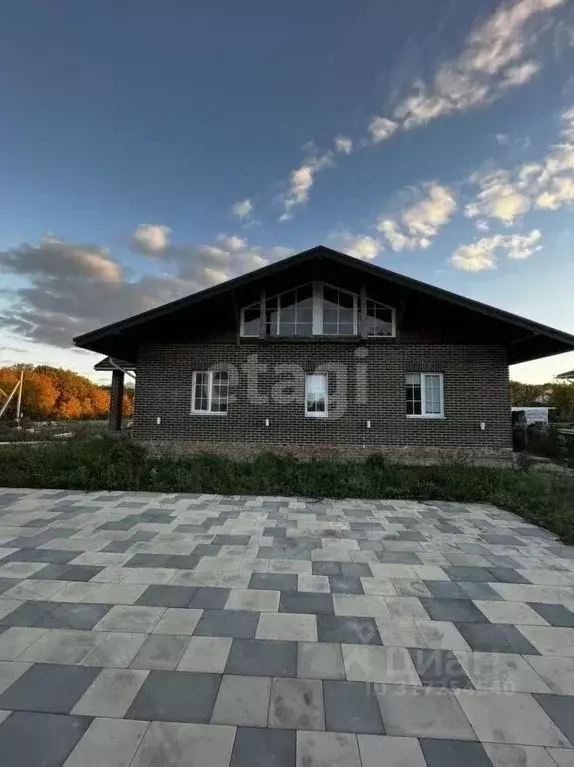 Дом в Белгородская область, Белгород Юго-Западный 2.5 мкр,  (130 м) - Фото 0