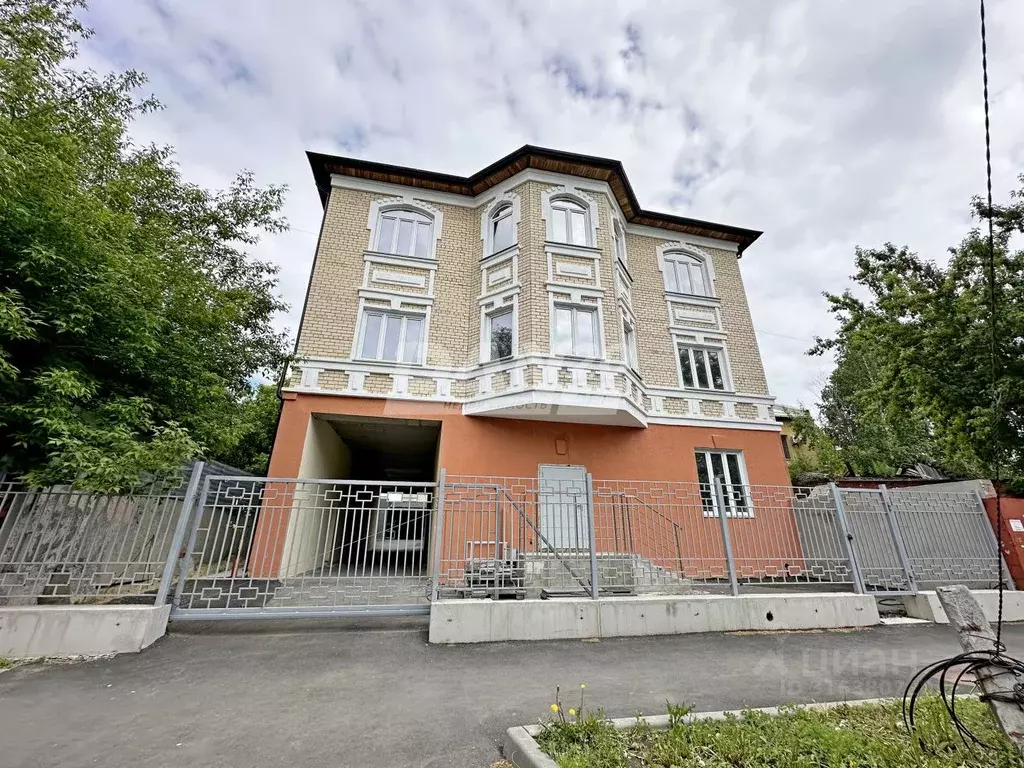 Офис в Челябинская область, Челябинск Советская ул., 13А (700 м) - Фото 0