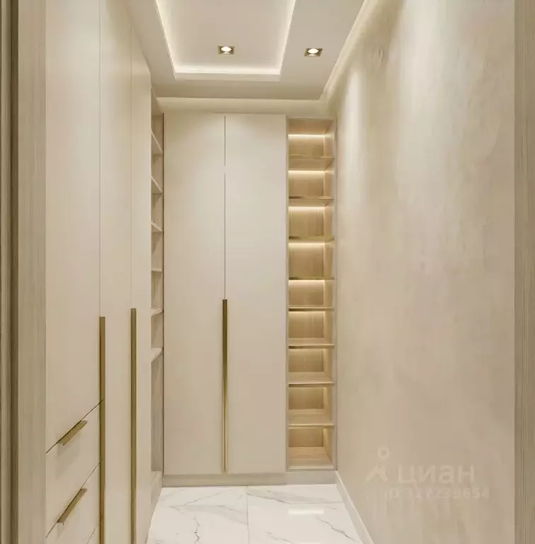 1-к кв. Московская область, Мытищи просп. Астрахова, 7 (35.0 м) - Фото 2