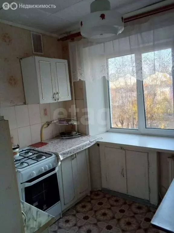 1-комнатная квартира: Пермь, улица Адмирала Нахимова, 19 (31.2 м) - Фото 1