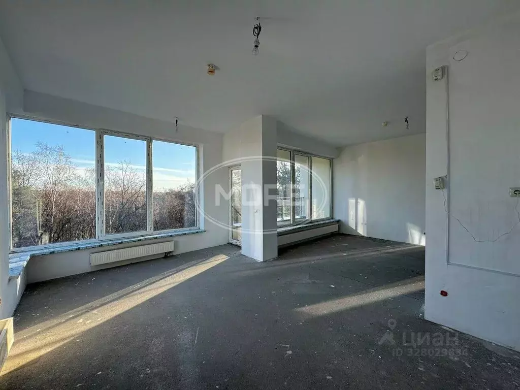 2-к кв. Калининградская область, Светлогорск проезд Балтийский, 9 ... - Фото 1