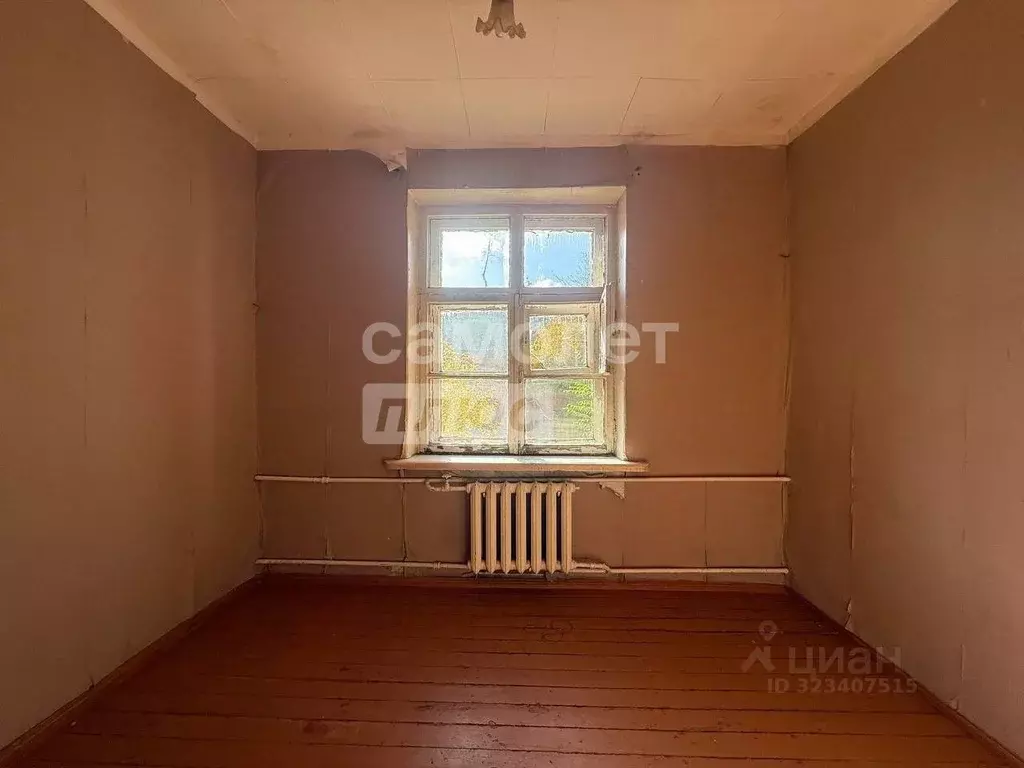 3-к кв. Челябинская область, Челябинск Канатовский пер., 7 (70.5 м) - Фото 1