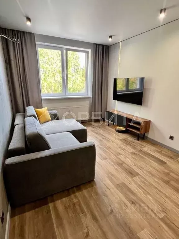 Студия Тюменская область, Тюменский муниципальный округ, с. Горьковка ... - Фото 2