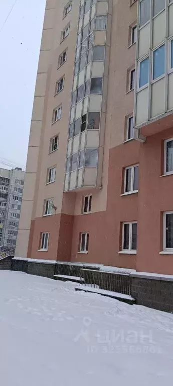 Комната Санкт-Петербург 5-й Предпортовый проезд, 10к1 - Фото 1