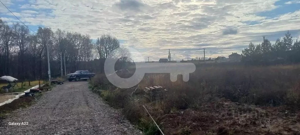 Участок в Татарстан, Верхнеуслонский район, Набережно-Морквашское ... - Фото 0