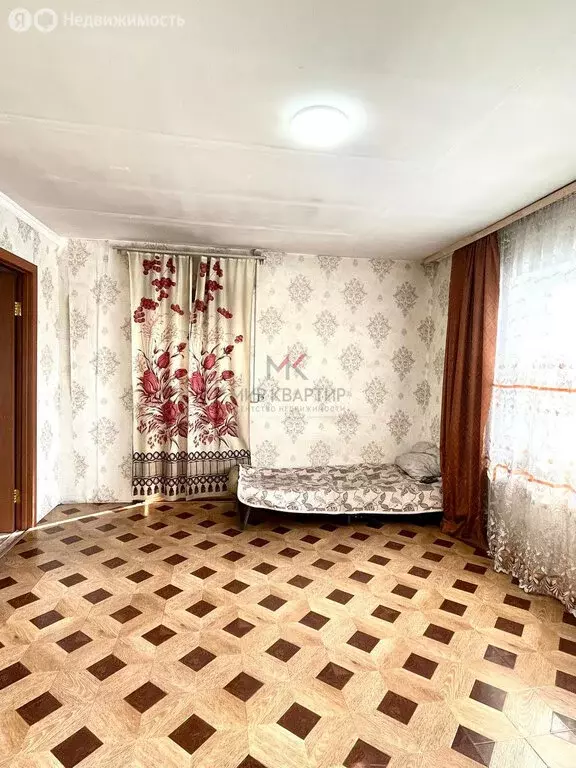 Дом в Кызыл, Садовая улица (55.5 м) - Фото 2