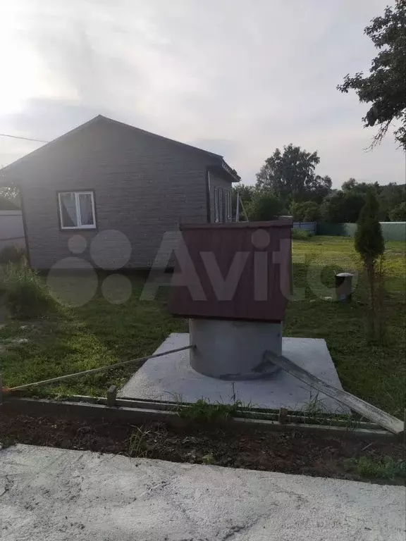 Дом 50 м на участке 15 сот. - Фото 1