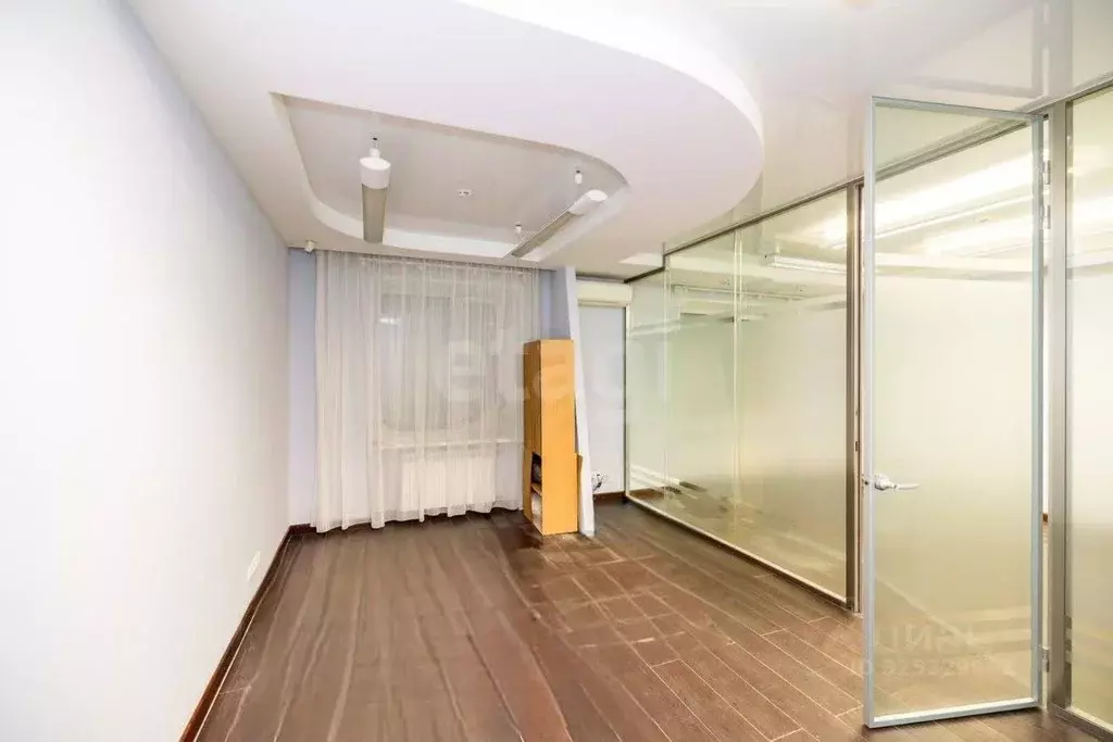 Офис в Ханты-Мансийский АО, Сургут Пролетарский просп., 11 (146 м) - Фото 1