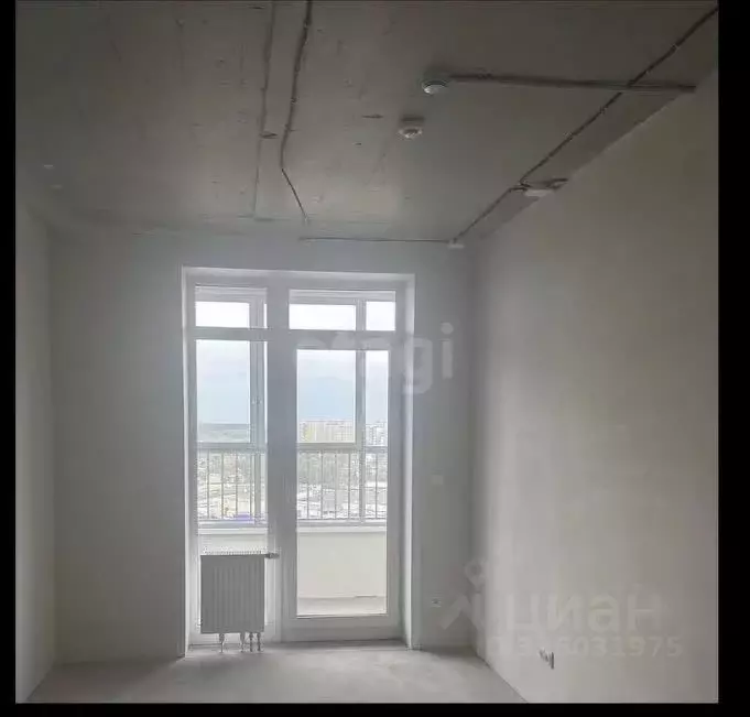 2-к кв. Пермский край, Пермь ул. Сергея Есенина, 9Ак2 (31.5 м) - Фото 1