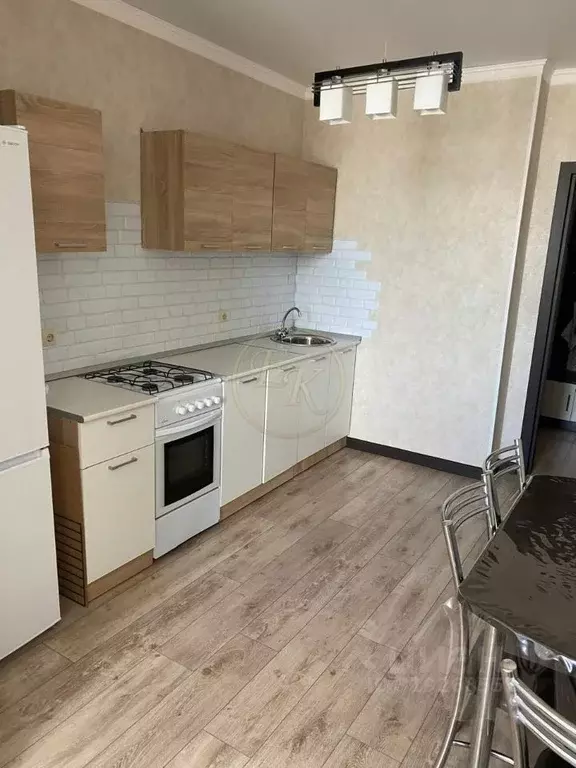 1-к кв. Карачаево-Черкесия, Черкесск ул. Космонавтов, 98Б (45.0 м) - Фото 0