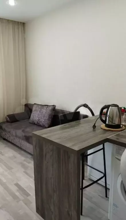 Квартира-студия, 20 м, 12/18 эт. - Фото 0