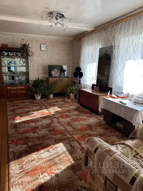 Дом в Тульская область, Богородицкий район, Иевлевское с/пос, д. ... - Фото 1