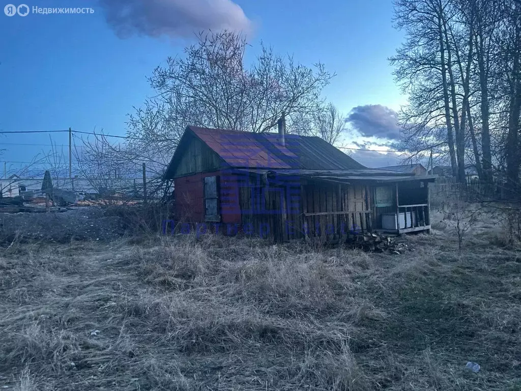 Участок в Республика Тыва, Кызылский кожуун, посёлок городского типа ... - Фото 0