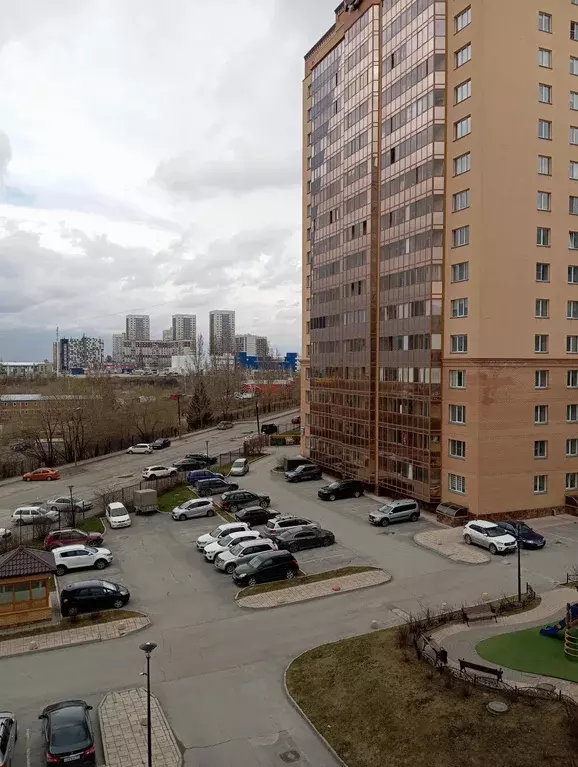 Продаётся квартира-студия, 29 м - Фото 0