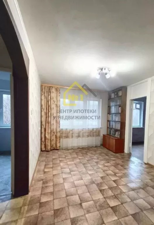 2-к кв. Челябинская область, Челябинск ул. Гончаренко, 67 (46.6 м) - Фото 2