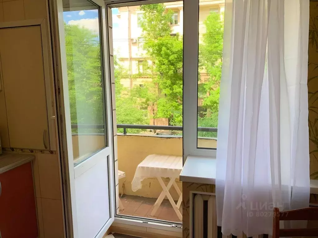 3-к кв. Санкт-Петербург Большеохтинский просп., 27 (56.0 м) - Фото 0