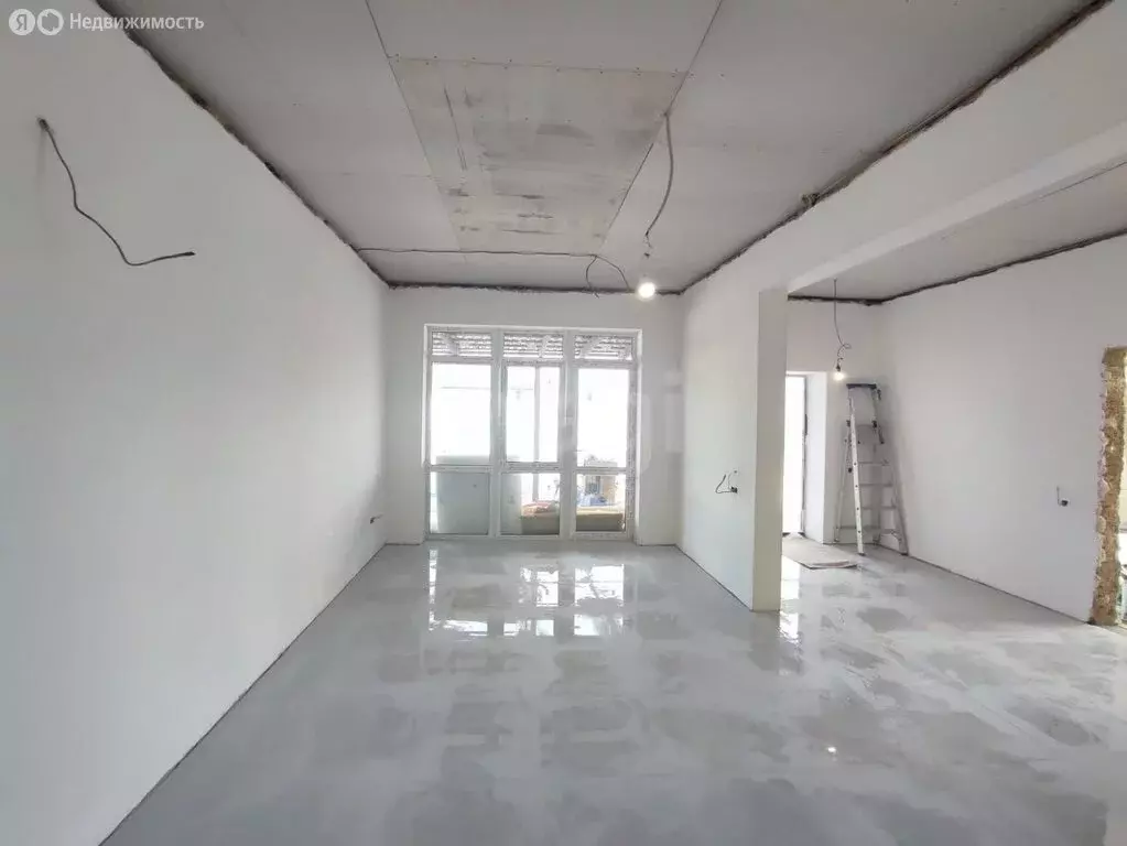 Дом в Трудовское сельское поселение, село Строгоновка, Вишнёвая улица ... - Фото 2