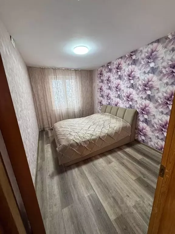 2-к кв. Красноярский край, Красноярск 9 Мая ул., 49 (56.0 м) - Фото 1