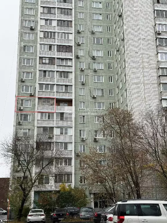 Продается 1-комнатная квартира - Фото 1