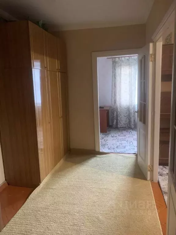 2-к кв. Крым, Симферополь ул. Мичурина (52.0 м) - Фото 1