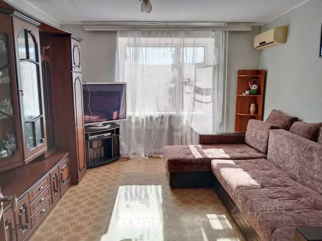 2-к кв. Краснодарский край, Геленджик ул. Вильямса, 8 (51.6 м) - Фото 1