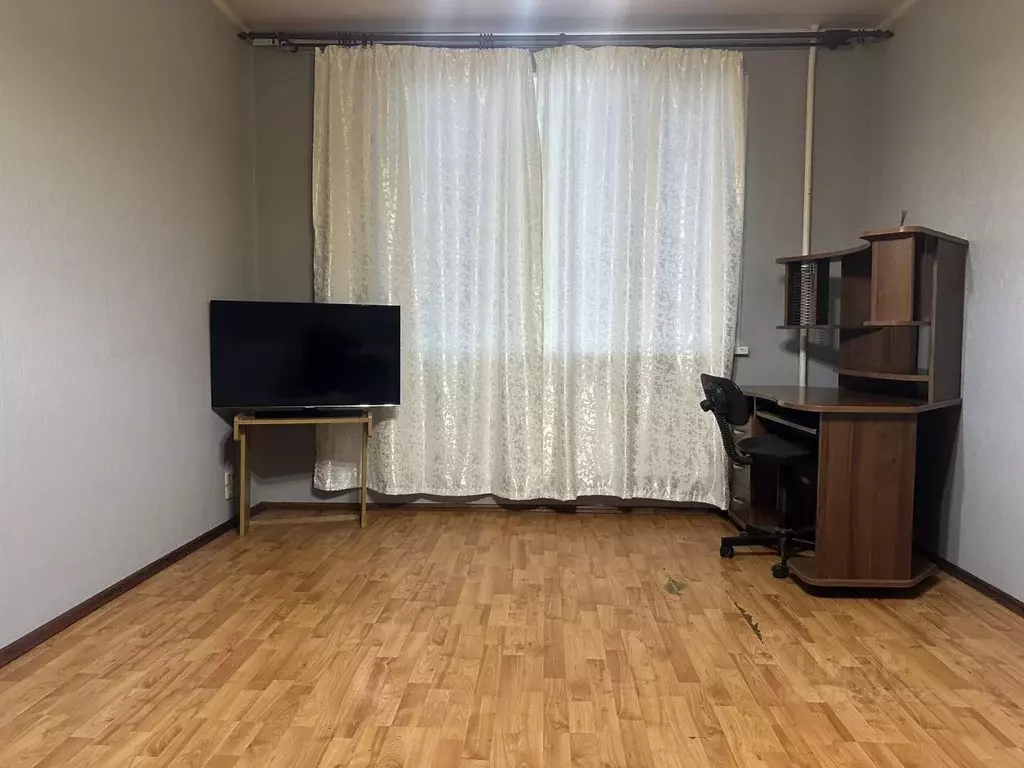 1-к кв. Москва Кантемировская ул., 20К1 (37.9 м) - Фото 1