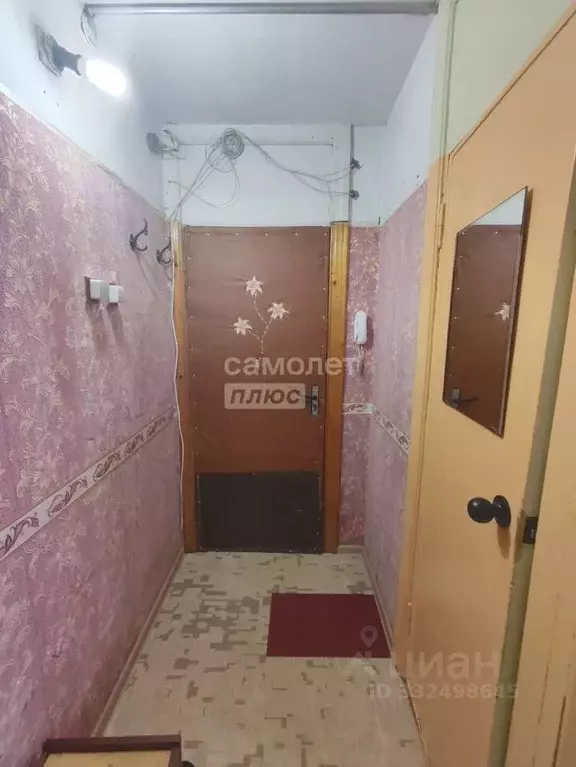 3-к кв. Коми, Сыктывкар ул. Оплеснина, 13 (58.8 м) - Фото 2