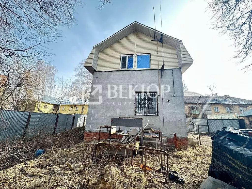 Помещение свободного назначения в Ивановская область, Иваново Заречный ... - Фото 1