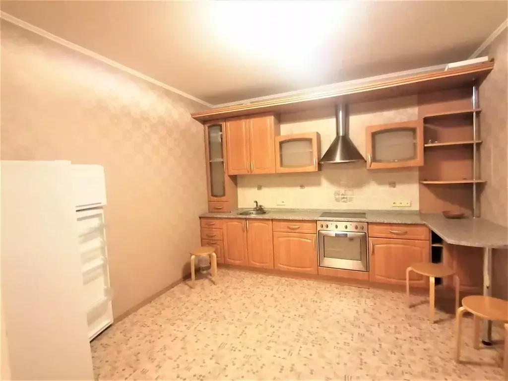 2-к кв. Пермский край, Пермь ш. Космонавтов, 137 (65.8 м) - Фото 2