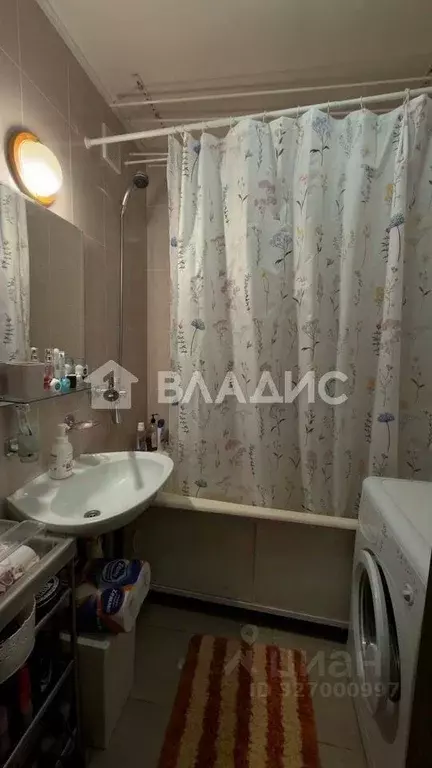 1-к кв. Москва проезд Дежнева, 25К1 (40.0 м) - Фото 1