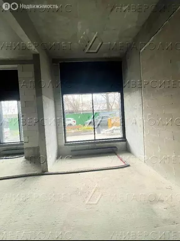 Помещение свободного назначения (54 м) - Фото 2