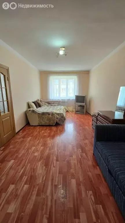 1-комнатная квартира: Владикавказ, улица Цоколаева, 36к1 (39.5 м) - Фото 2