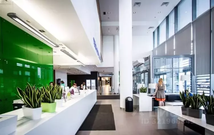 Офис в Санкт-Петербург Пулковское ш., 40к4 (452 м) - Фото 2