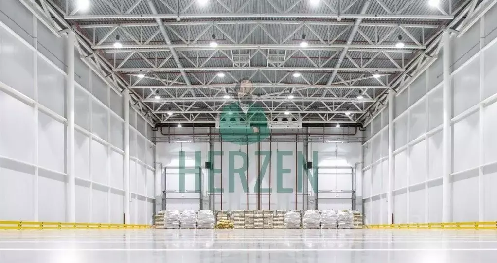 Склад в Москва Ленинградское ш., 236 (6147 м) - Фото 1