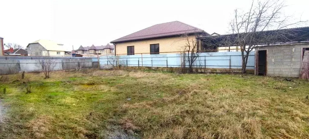 Участок в Краснодарский край, Крымск ул. Шевченко, 226 (3.0 сот.) - Фото 1