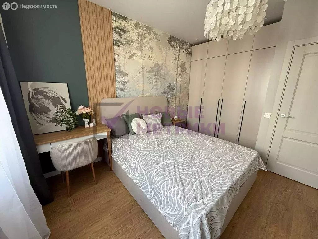 1-комнатная квартира: Санкт-Петербург, Планерная улица, 91к1 (34.1 м) - Фото 2