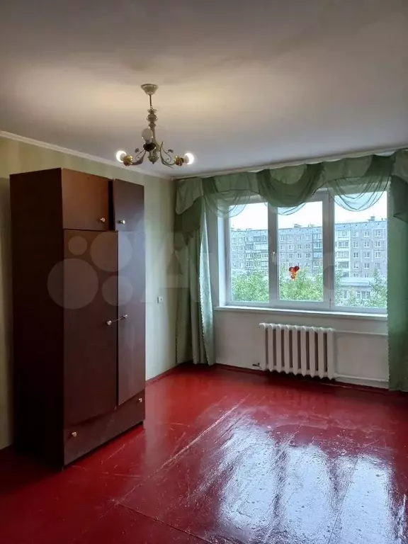 1-к. квартира, 30 м, 8/9 эт. - Фото 0