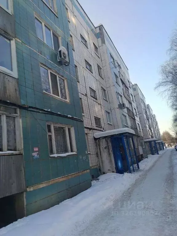 1-к кв. Башкортостан, Уфа ул. Летчиков, 5 (37.0 м) - Фото 1
