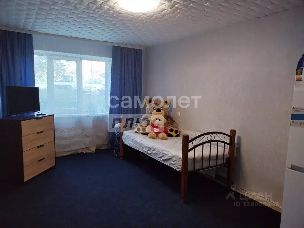 3-к кв. Приморский край, Фокино ул. Карла Маркса, 25 (61.5 м) - Фото 1